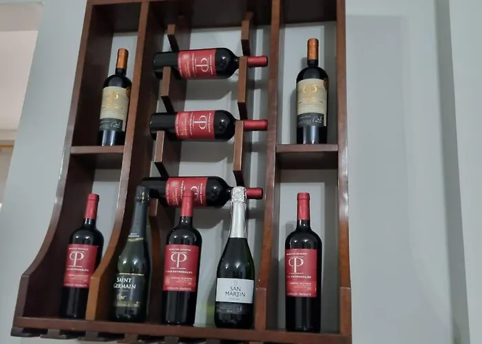 Apartamento Incrivel De Frente Para O Mar