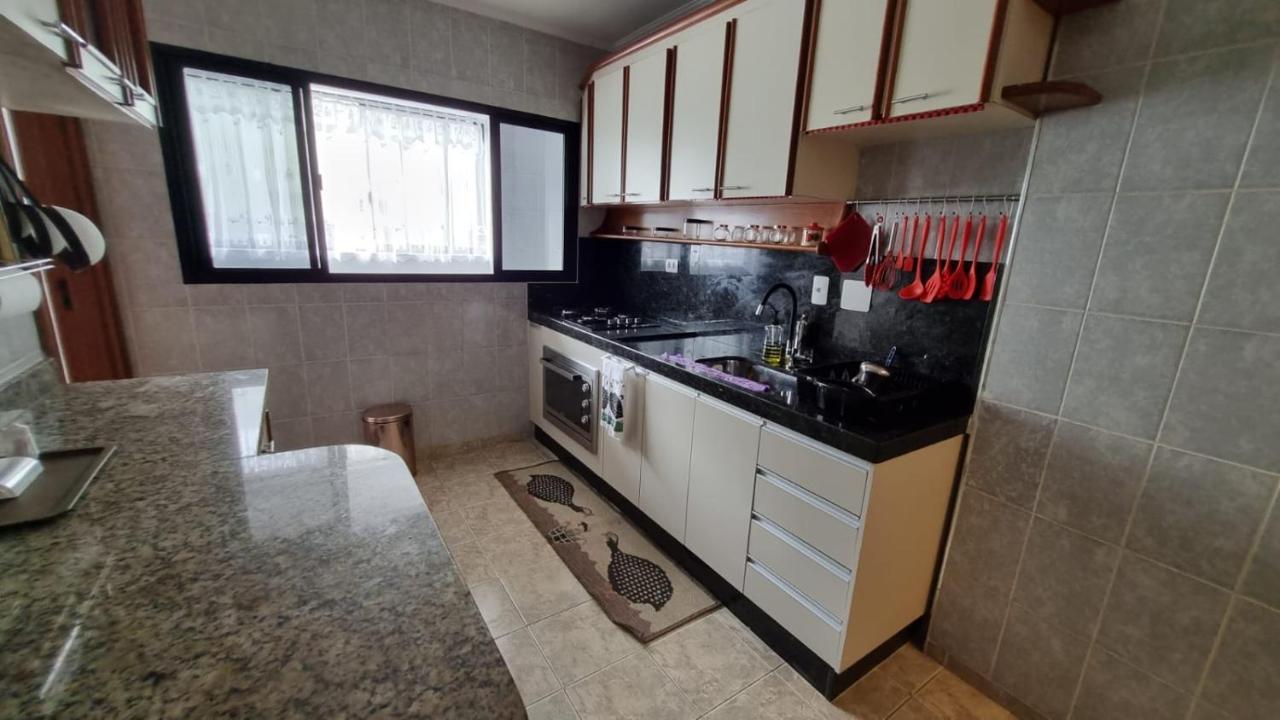 Apartment Incrivel De Frente O Mar *