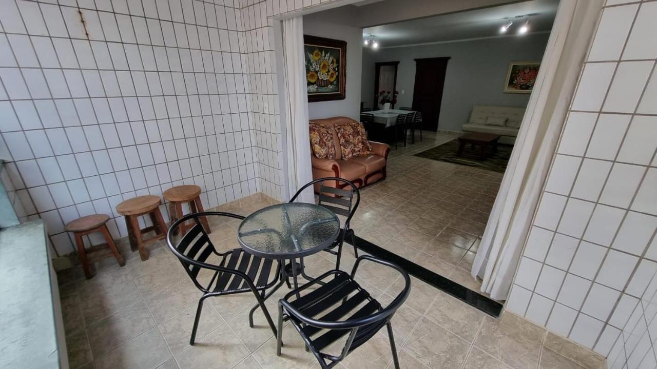 Apartment Incrivel De Frente O Mar *